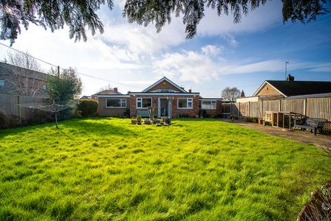 undefined, Carr Lane, Goole, DN14