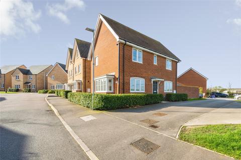undefined, Hadrian Crescent, Leighton Buzzard, Bedfordshire, LU7