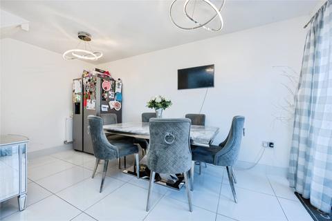 undefined, Hadrian Crescent, Leighton Buzzard, Bedfordshire, LU7