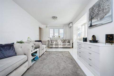 undefined, Hadrian Crescent, Leighton Buzzard, Bedfordshire, LU7