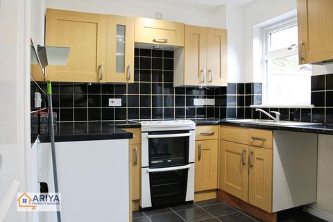 undefined, Speedwell Drive, Hamilton, Leicester LE5