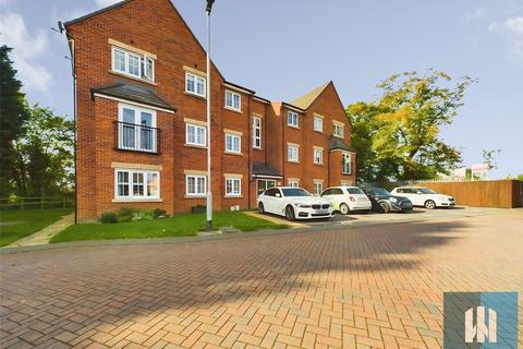 undefined, Malthouse Mews, Pontefract, West Yorkshire, WF8