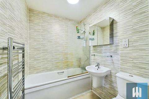 undefined, Malthouse Mews, Pontefract, West Yorkshire, WF8