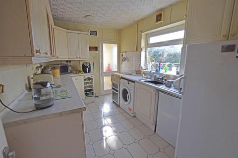 3 bedroom terraced house for sale, Pen-Y-Bryn Road, Gabalfa, Cardiff