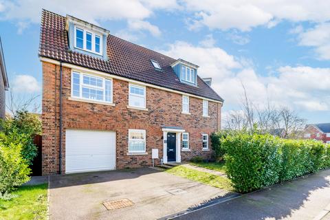 3 bedroom semi-detached house for sale, Novak Drive, Watton