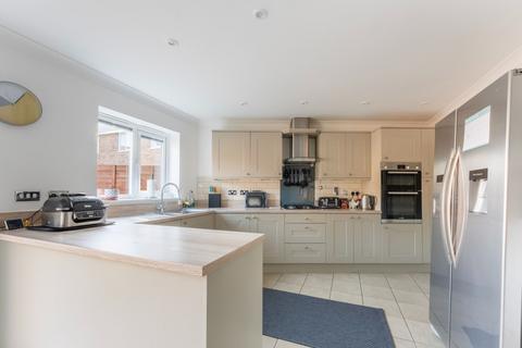 3 bedroom semi-detached house for sale, Novak Drive, Watton