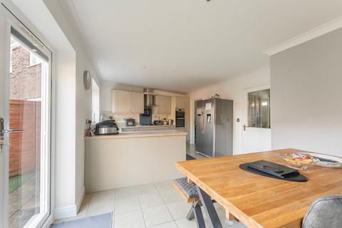 3 bedroom semi-detached house for sale, Novak Drive, Watton