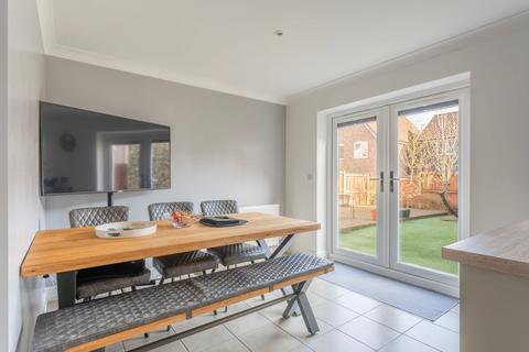 3 bedroom semi-detached house for sale, Novak Drive, Watton