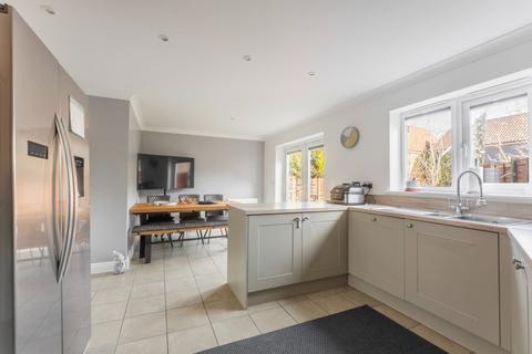 3 bedroom semi-detached house for sale, Novak Drive, Watton