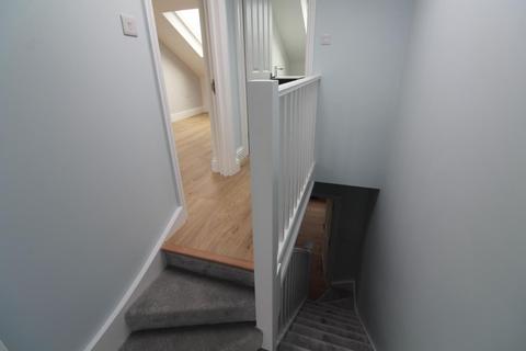undefined, Bertram Road, Enfield