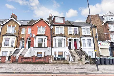 undefined, High Road Wood Green N22