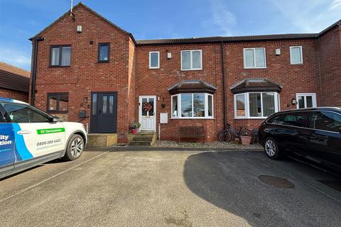 3 bedroom house for sale, The Courtyard, Skipsea, Driffield