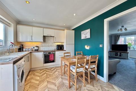 3 bedroom house for sale, The Courtyard, Skipsea, Driffield