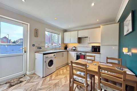 3 bedroom house for sale, The Courtyard, Skipsea, Driffield