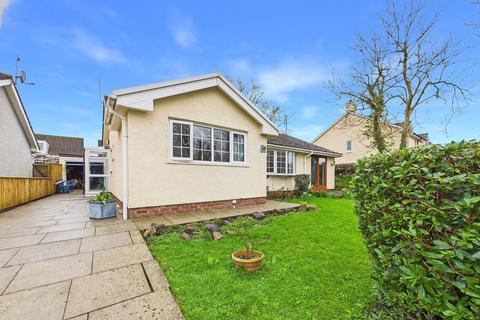 3 bedroom detached house for sale, Elm Park, Crundale, SA62