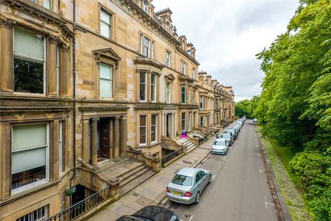2 bedroom apartment to rent, Devonshire Terrace, Glasgow, G12