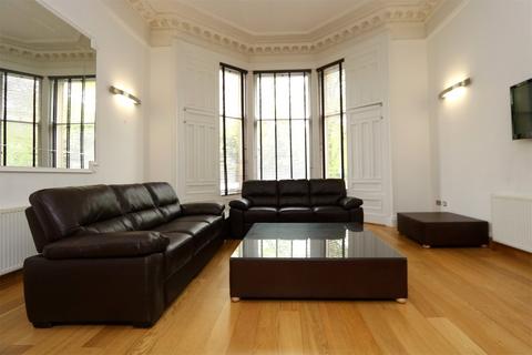 2 bedroom apartment to rent, Devonshire Terrace, Glasgow, G12
