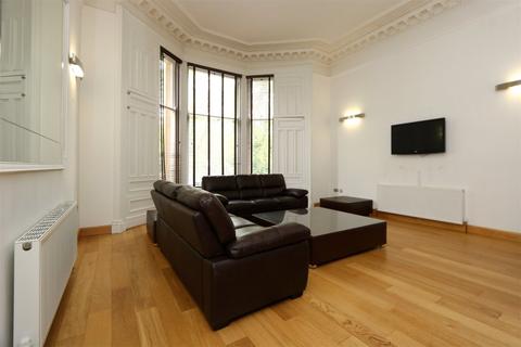 2 bedroom apartment to rent, Devonshire Terrace, Glasgow, G12