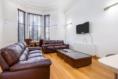 undefined, Devonshire Terrace, Glasgow, G12