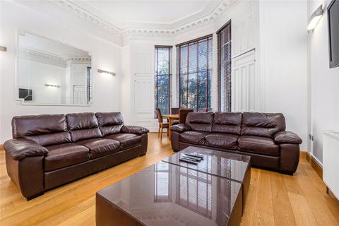 undefined, Devonshire Terrace, Glasgow, G12