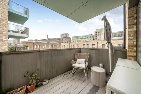 1 bedroom apartment for sale, East Street, Walworth, London
