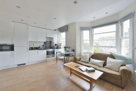 undefined, Cruden Street London N1