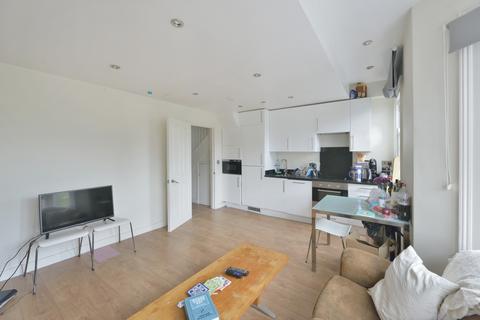 undefined, Cruden Street London N1
