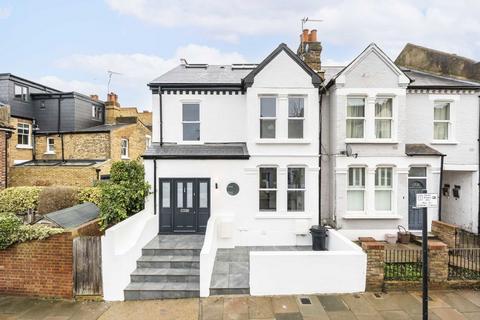 undefined, Bassingham Road, London SW18