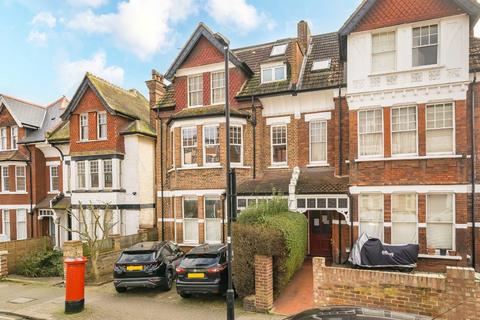 Gleneldon Road, London SW16