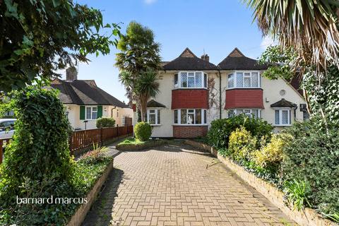 Cromwell Road, Worcester Park