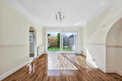 4 bedroom semi-detached house for sale, Cromwell Road, Worcester Park