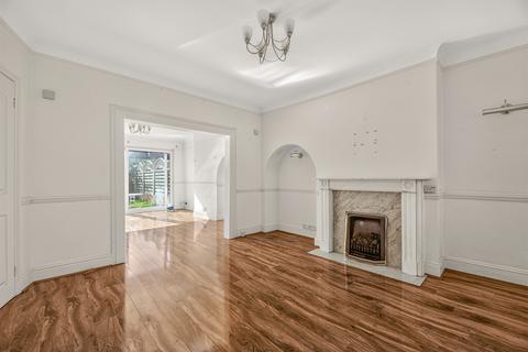 4 bedroom semi-detached house for sale, Cromwell Road, Worcester Park