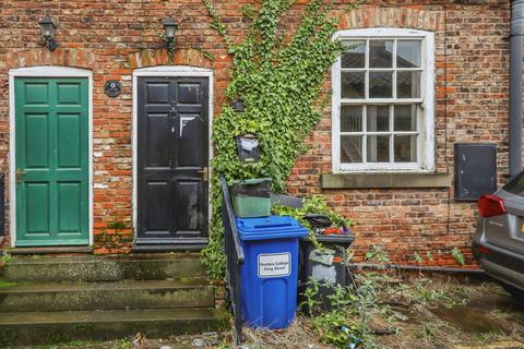 undefined, King Street, Thorne, Doncaster