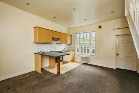 undefined, King Street, Thorne, Doncaster