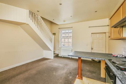 undefined, King Street, Thorne, Doncaster