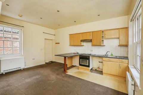 undefined, King Street, Thorne, Doncaster