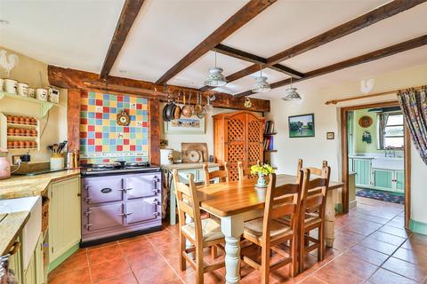 4 bedroom detached house for sale, Treborough, Watchet, Somerset, TA23