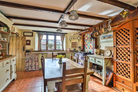 4 bedroom detached house for sale, Treborough, Watchet, Somerset, TA23
