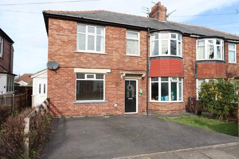 Monks Avenue, West Monkseaton, Whitley Bay, NE25 9RT