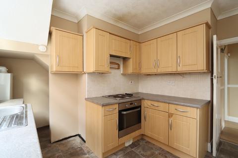 2 bedroom flat for sale, Monks Avenue, West Monkseaton, Whitley Bay, NE25 9RT