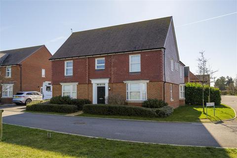 5 bedroom detached house for sale, Red Pippin Lane, Canterbury