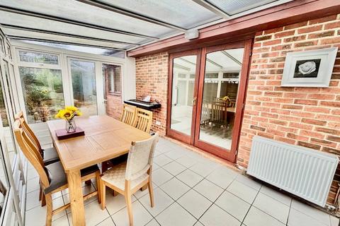 3 bedroom detached bungalow for sale, James Street, Selsey