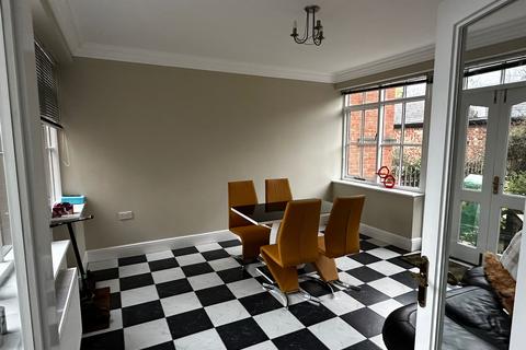 undefined, High Street, Repton DE65