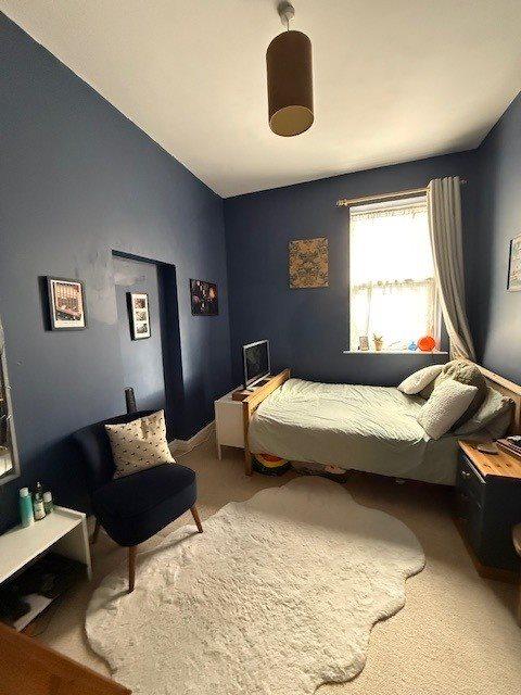 Bed 1