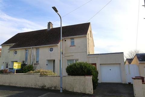 undefined, The Rise, Haverfordwest