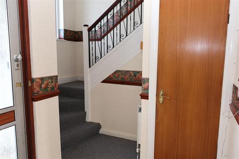 undefined, The Rise, Haverfordwest