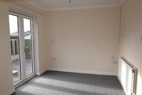 undefined, The Rise, Haverfordwest
