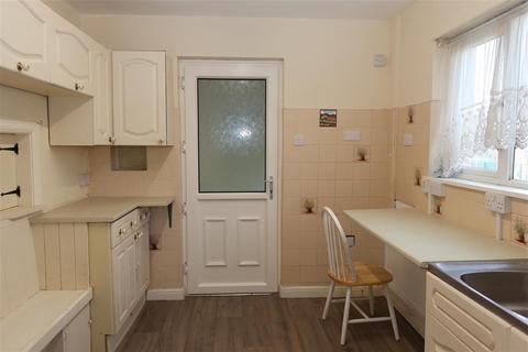 undefined, The Rise, Haverfordwest