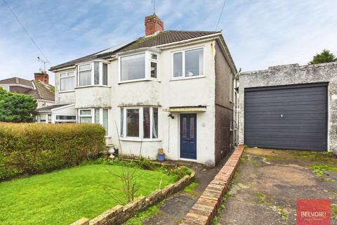 undefined, Three Cliffs Drive, Swansea, SA3