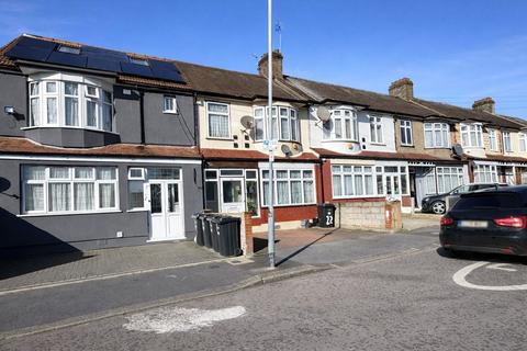 undefined, 23 Eltisley Road, London, IG1